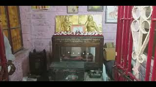 ಹರಳಯ್ಯ ದಂಪತಿಗಳ ಪಾದರಕ್ಷೆಗಳು ಬಿಜನಳ್ಳಿ, Haralayy Sharanara Footwear Bijanalli