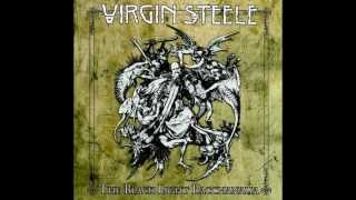 Virgin Steele - The Tortures Of The Damned