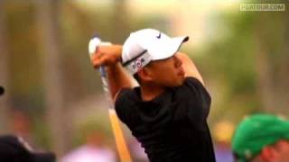 Anthony Kim Player Profile