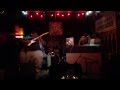 Nigel Hall Band playing "Golden Time of Day" by Maze