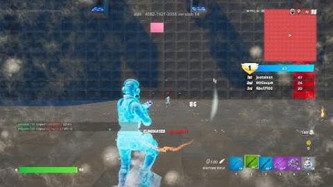 5 KILLS IN A ROW IN SNIPER 1 SHOT?