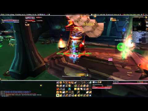 Lv90 Retribution Paladin