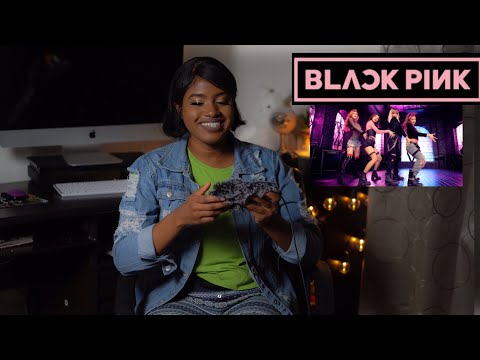 🔥 First Time Reacting to BLACKPINK - '붐바야'(BOOMBAYAH) M/V