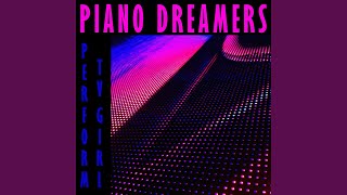 It Almost Worked (Instrumental) - Piano Dreamers
