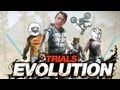 Trials evolution  du fun en masse avec codjordan23 mrbboy45 et darkfuneral97two 