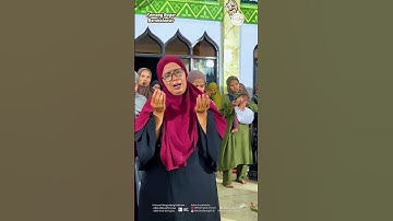 “ Kemang Bogor bersholawat , pembacaan Aqidatul Awam bersama Nurul Musthofa  bin Ja’far “