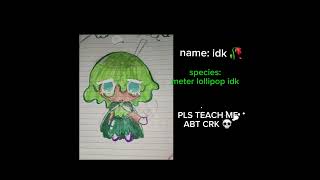 Can Someone Teach Me About Crk