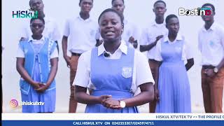 The Untold History & Infrastructure of KNUST Senior High School | Full Documentary Segment