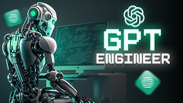 Gptengineer: the future of programing with Gpt 4