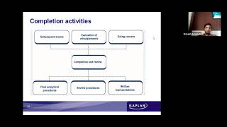 ACCA - AAA Revision in 10 hours - Lecture 3 by CA Mayurika Dassani Update