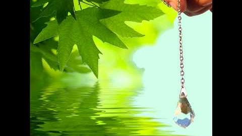 What is Dowsing and Divination?