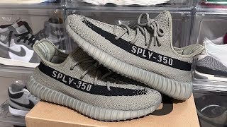 Yeezy 350 V2 'Granite' REVIEW!