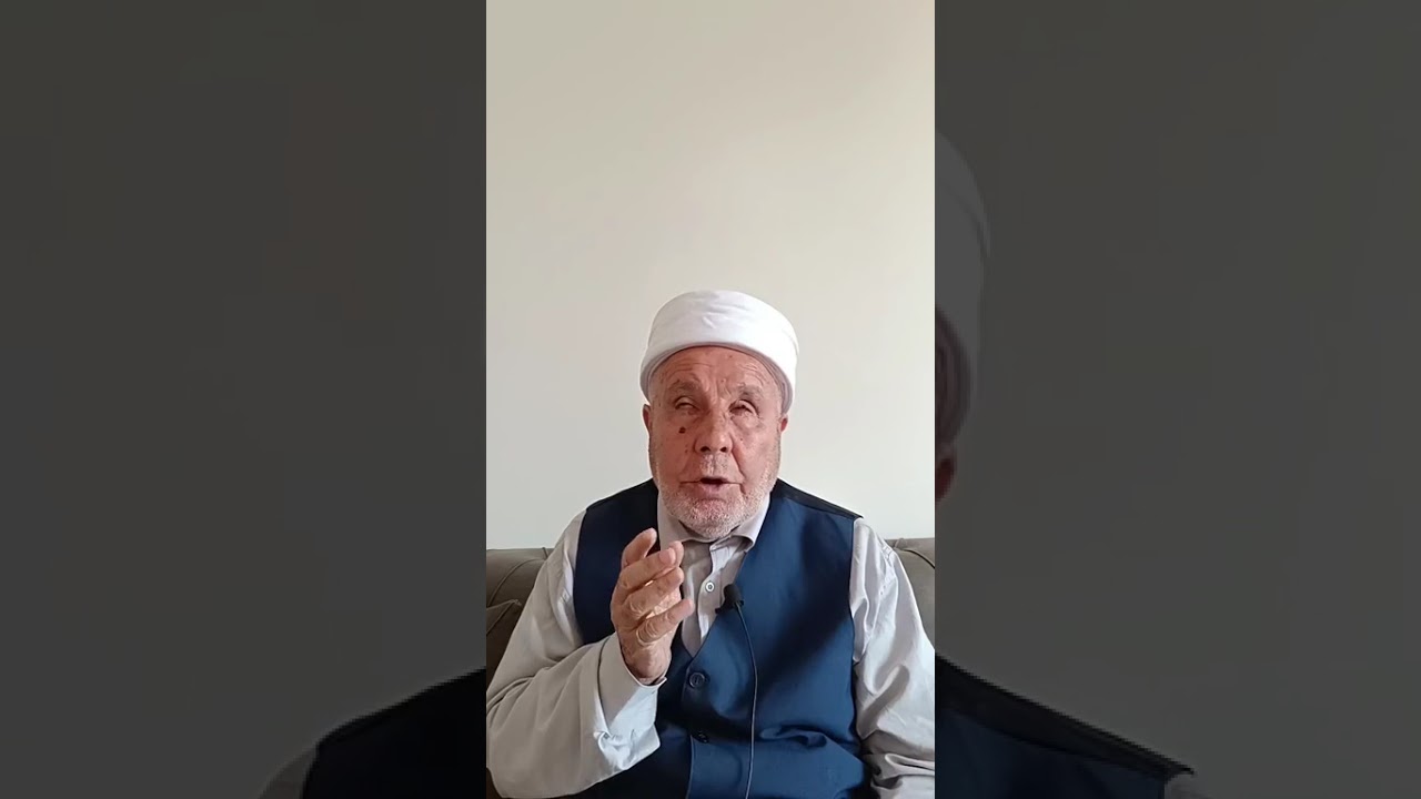 Tefsîra sûreyê En'am ayet (48-54).