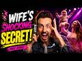 Wife's Shocking Secret | Max Amini | Stand Up Comedy