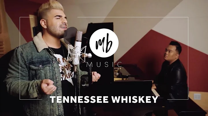Matt Bloyd - Tennessee Whiskey (LIVE!)