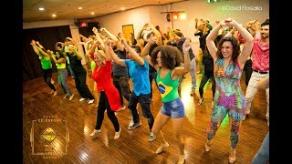 San Tropez Dance School