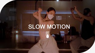 AMARIA BB - Slow Motion l Monroe (Choreography)