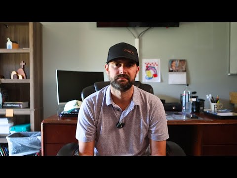 WEDNESDAY REWIND: THE CONVERSATION - WHY BAD THINGS HAPPEN TO GOOD PEOPLE