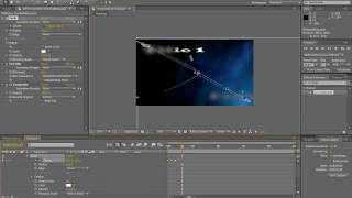 After Effects Awesome Intro/Title Sequence Tutorial - Part 3 The End