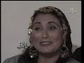 حكاوي القهاوي سامية الإتربي مع المطربة الشعبية فاطمة عيد وحلقة عن مغني المقهى أو الراوي 