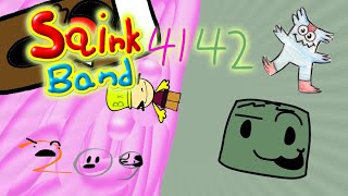 Squink Band Remastered 41-42