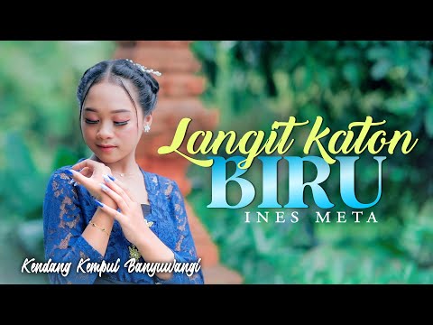 \"LANGIT\" RENY FARIDA FT SUNAN KENDANG  cover MAHADEWA MUSIC
