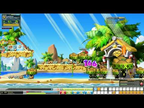 מייפל סטורי פרק 1 החזרה לעולם ההתחלה 2016 