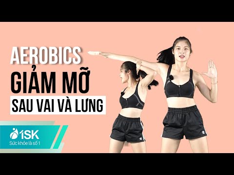 Video: Làm Thế Nào để Loại Bỏ Mỡ Bụng Và Lưng