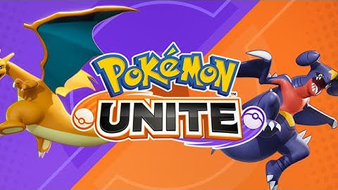 Pokemon Unite - Gameplay Walkthrough Part 1 - Intro and Standard Unite Battles! (ANDROID)