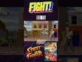 Street Fighter Ryu vs Birdie #retrogaming #streetfighter #90s #retro #gaming #80s #ryu #fighting