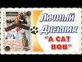 ✐Мой личный дневник//Уличный кот по имени Боб