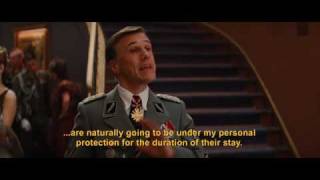 Brad Pitt perfect italian pronunciation.avi