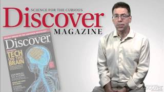 Introducing Discover Magazine's New Look screenshot 5