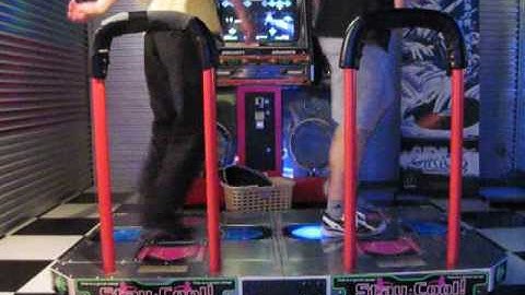 Ghetto Blasta Deluxe [DDR X/TRANS/MAIU-/Single-BASIC]