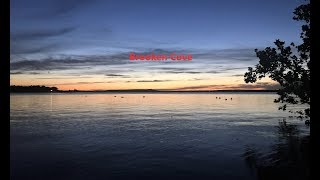 Player Profile Brooken Cove on Lake Eufaula in Oklahoma