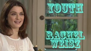 DP/30: Youth, Rachel Weisz