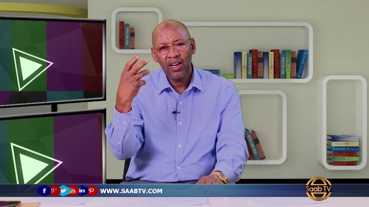 Faa'idada uu Leeyahay Wax Akhrisku - Kobcinta Aqoonta