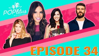 Ep 34 | Kirstie Alley Denounces Socialism & DUMP HIS BUTT