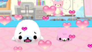 hallucinate ♡!