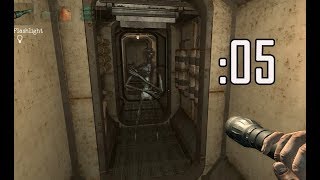 【ローグライクホラー】再び遊びたくなるMonstrum：05