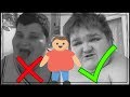 HOGYAN ADTA FEL A NAGYFIÚ? [MOLNÁR KRISZTIÁN VS. AMERIKAI MOLNÁR KRISZTIÁN!]