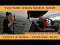 Yacht &amp; Soul Demo - Pittsburgh PA
