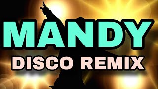 Mandy X Westlife  Hardtek Remix 2025   Dj Rex Tambok Remix    Kmc Djss 