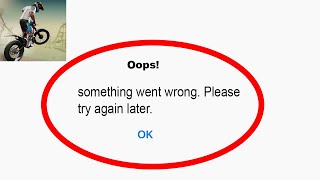 Fix Trial Xtreme 4 App Oops Something Went Wrong Error | Fix Trial Xtreme 4  error | PSA 24 screenshot 5