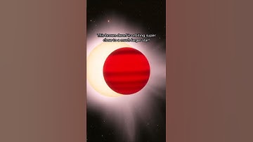 A Superheated Brown Dwarf?