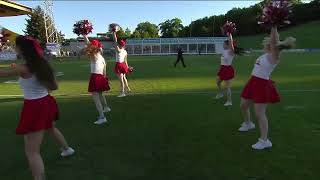 Acsl Cheerdance Hype Video