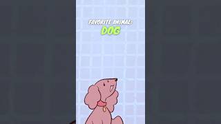 Are you a dog person?