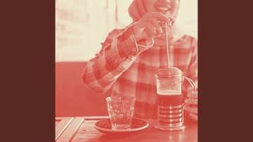 Scintillating Backdrops for Sunday Mornings