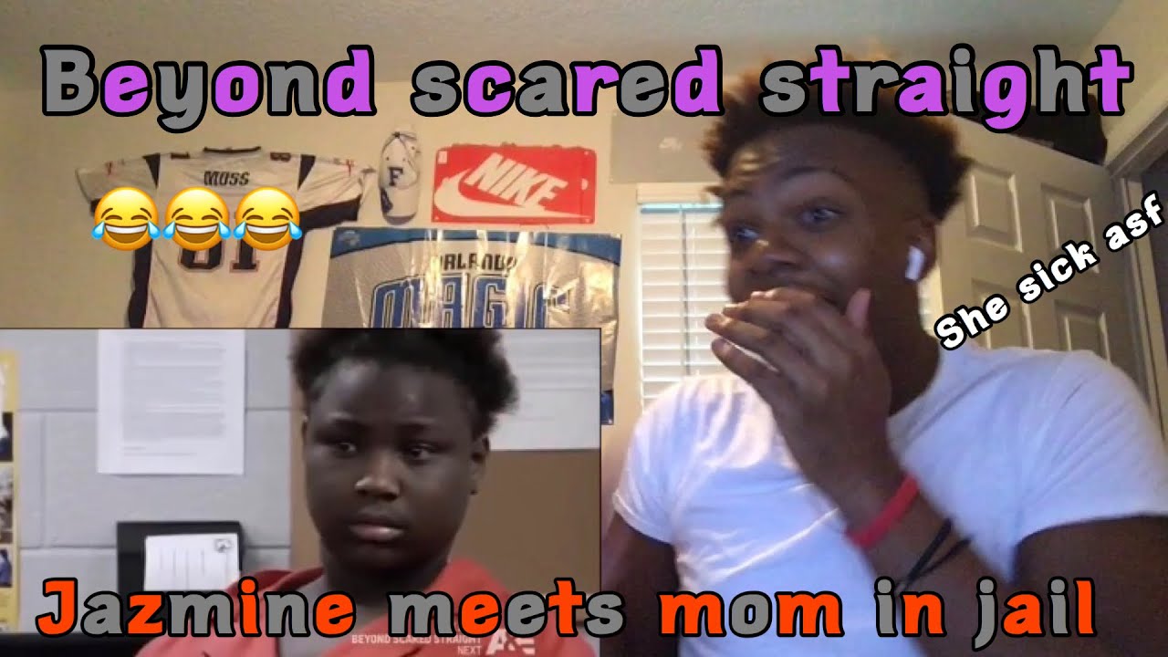 Funniest Scared Straight