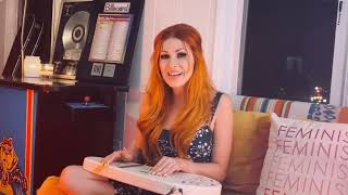 Bonnie McKee - Roar (Katy Perry Cover)